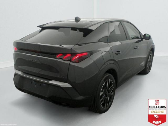 Peugeot 3008 image 2