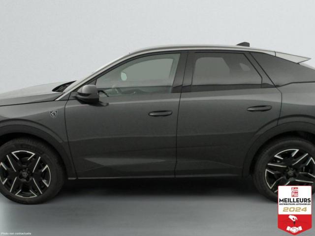 Peugeot 3008 image 3