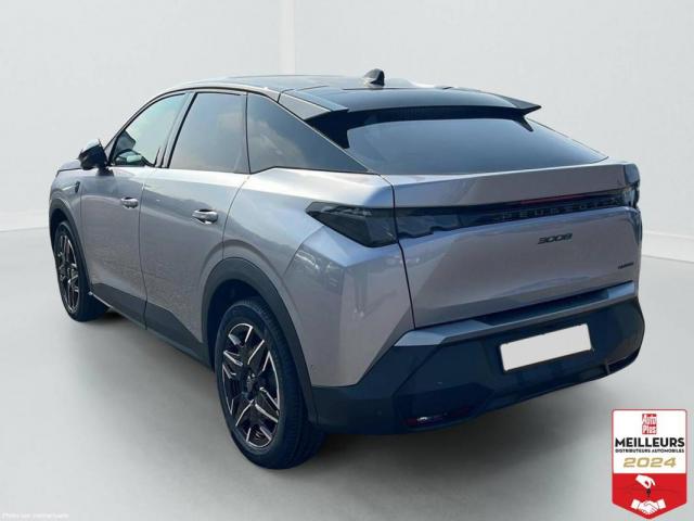 Peugeot 3008 image 3