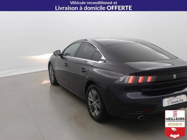 Peugeot 508 image 7