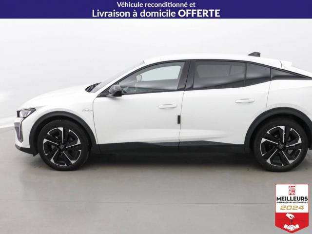 Peugeot 408 image 1