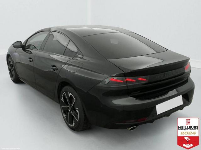 Peugeot 508 image 2