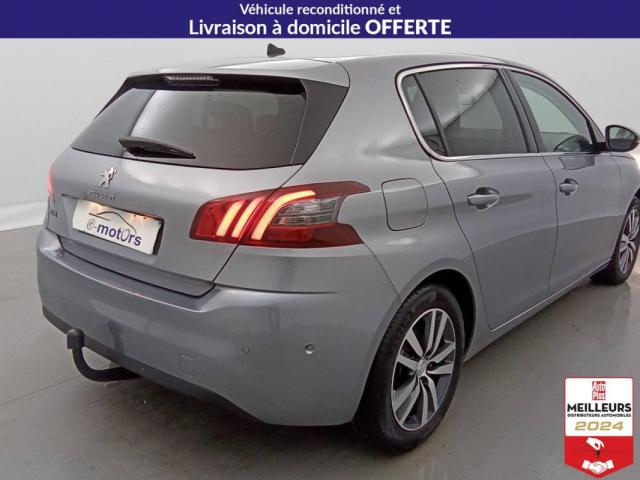 Peugeot 308 image 4