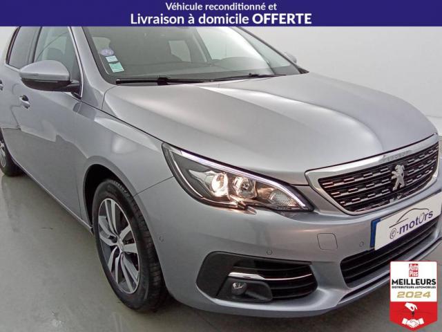 Peugeot 308 image 5
