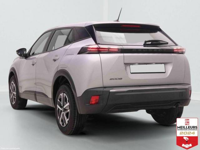 Peugeot 2008 image 6