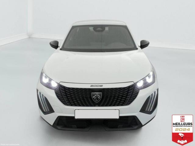 Peugeot 2008 image 4