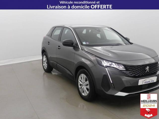 Peugeot 3008 image 6