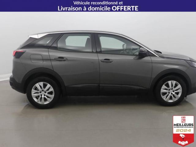 Peugeot 3008 image 3