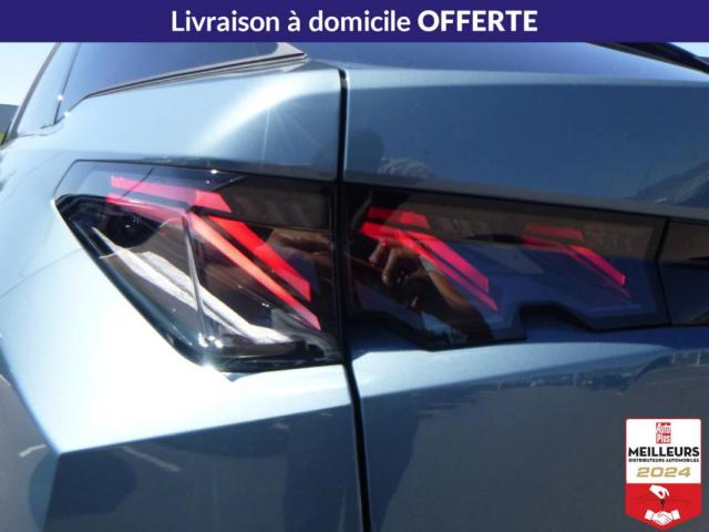 Peugeot 3008 image 5