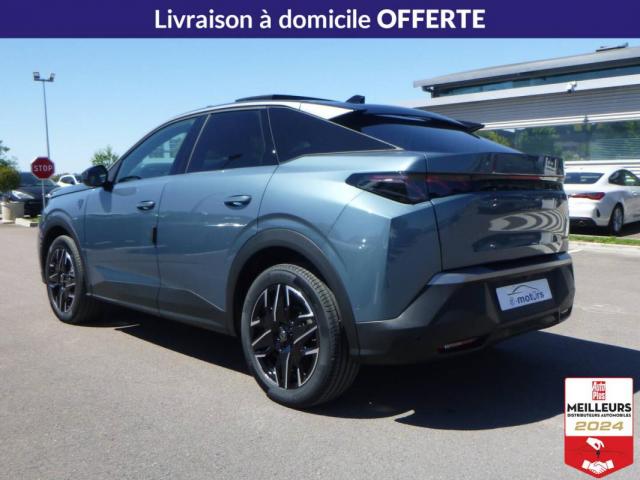 Peugeot 3008 image 4