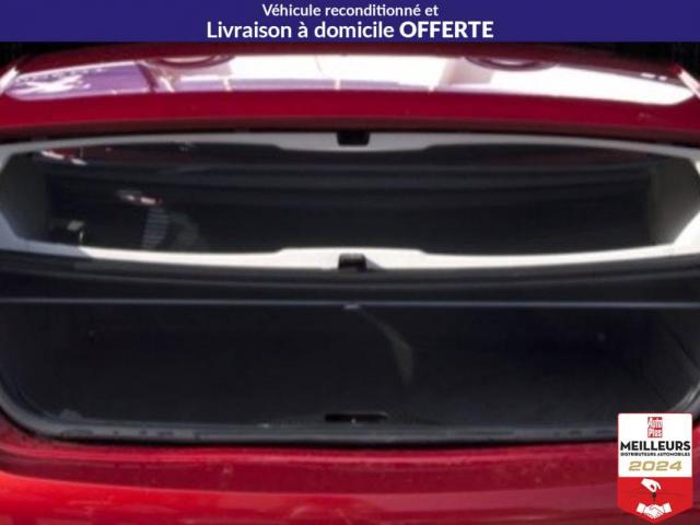 Peugeot 207 Cc image 8