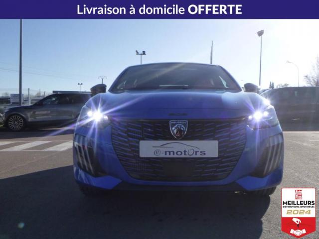Peugeot 208 image 9