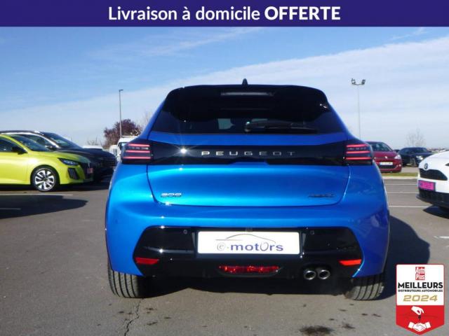Peugeot 208 image 4