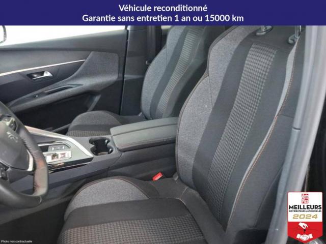 Peugeot 3008 image 1