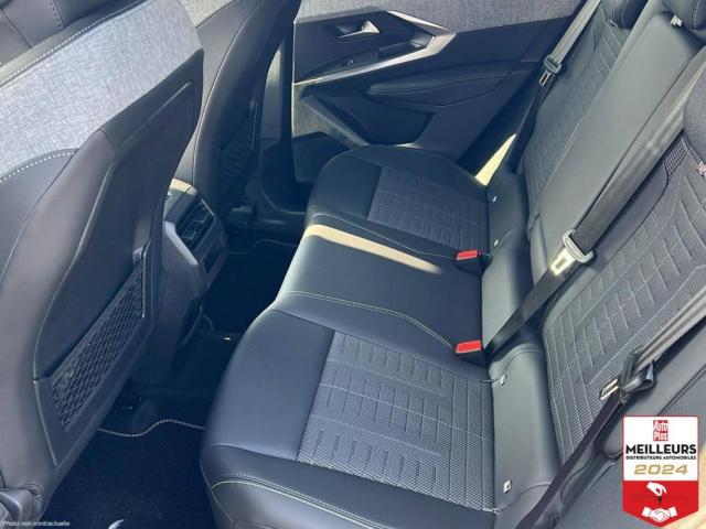 Peugeot 3008 image 5