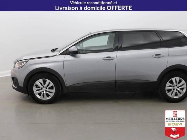 Peugeot 5008 image 3