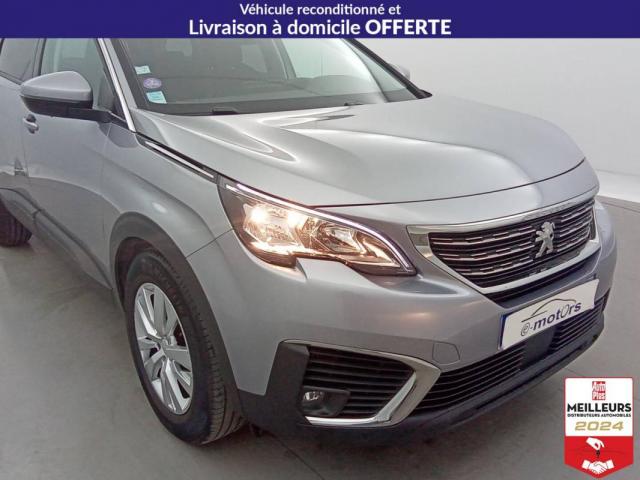 Peugeot 5008 image 4