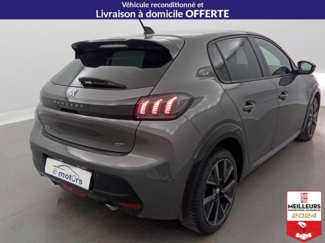 Peugeot 208 image 6