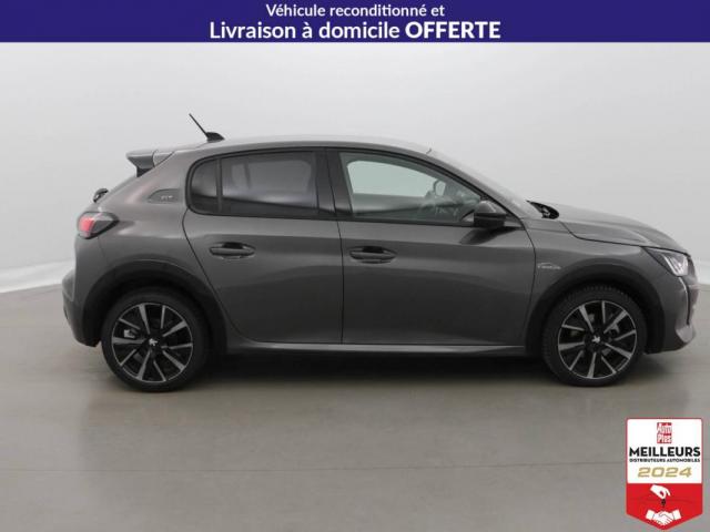 Peugeot 208 image 4