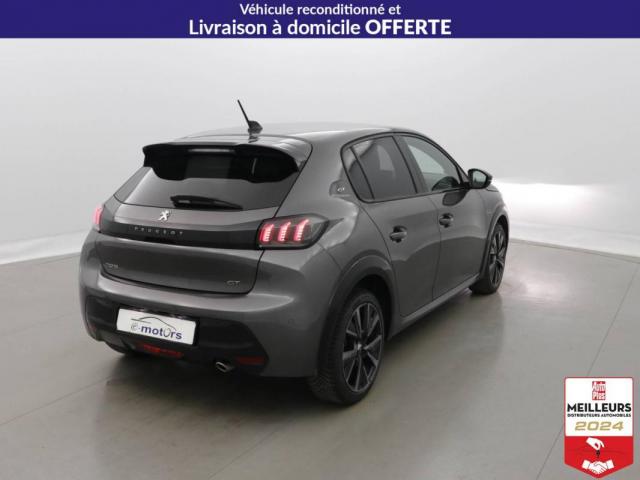 Peugeot 208 image 1