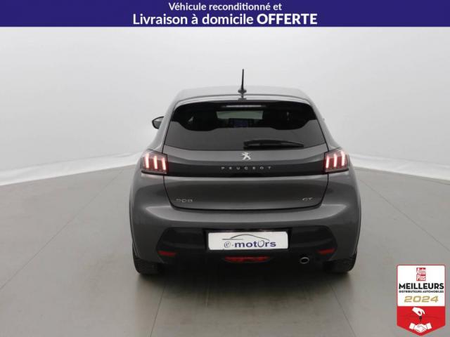 Peugeot 208 image 8