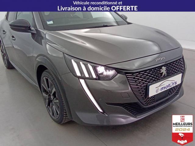 Peugeot 208 image 3