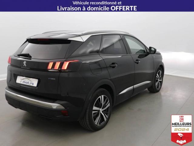 Peugeot 3008 image 3