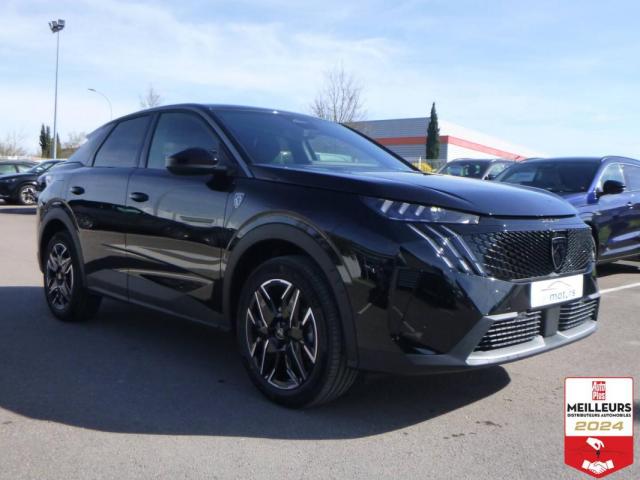 Peugeot 3008 image 4