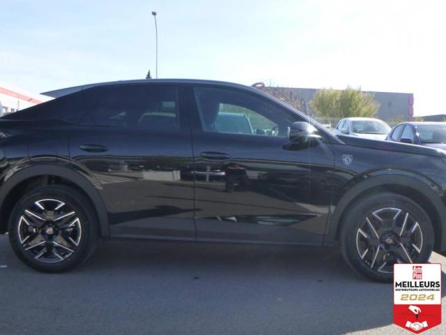 Peugeot 3008 image 8