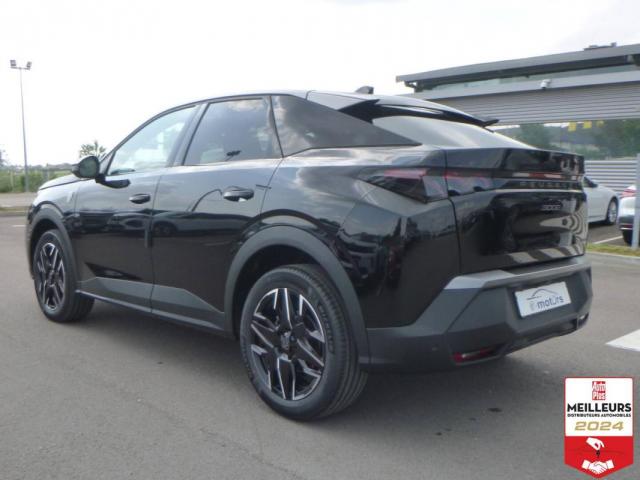 Peugeot 3008 image 2