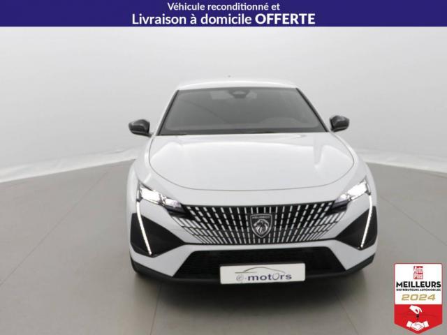 Peugeot 408 image 1