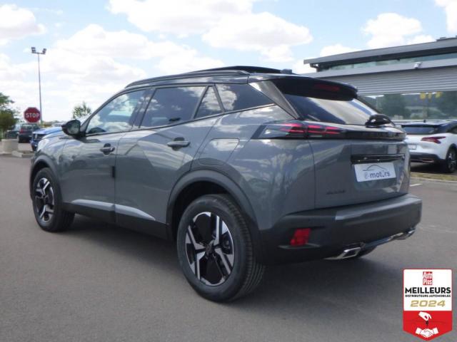 Peugeot 2008 image 2