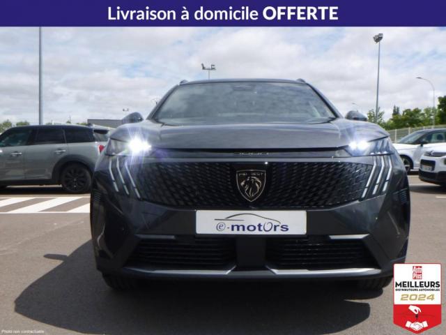 Peugeot 5008 image 5