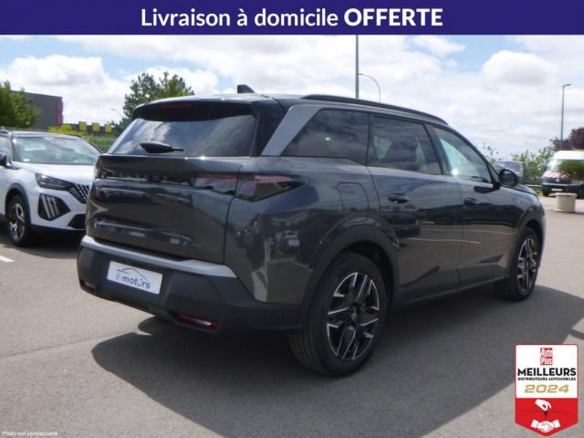 Peugeot 5008 image 3