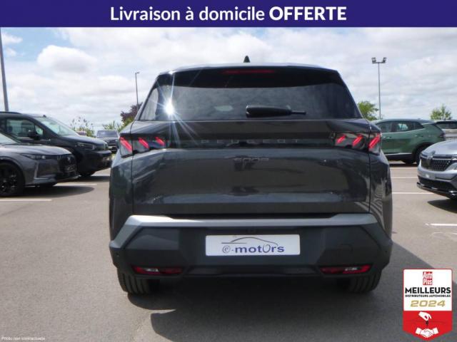Peugeot 5008 image 1