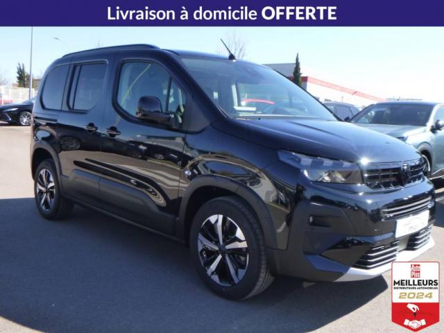 Peugeot Rifter image 6