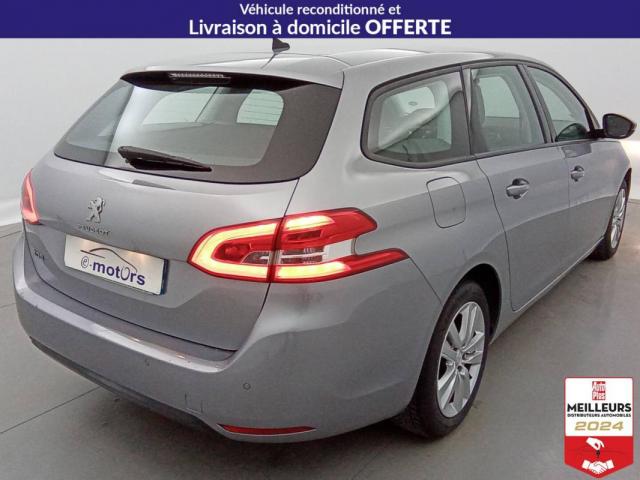 Peugeot 308 Sw image 5
