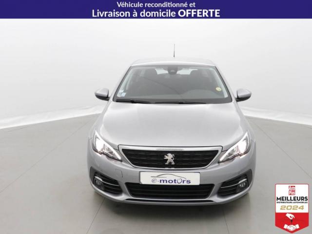 Peugeot 308 Sw image 6