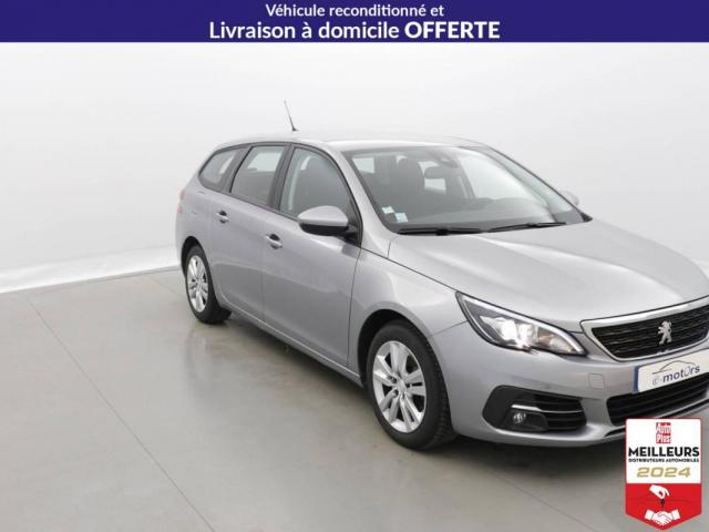 Peugeot 308 Sw image 3