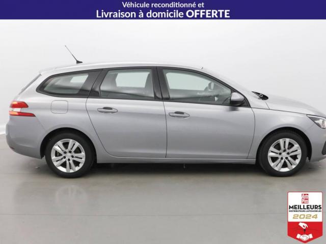 Peugeot 308 Sw image 2
