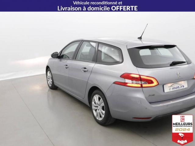 Peugeot 308 Sw image 8