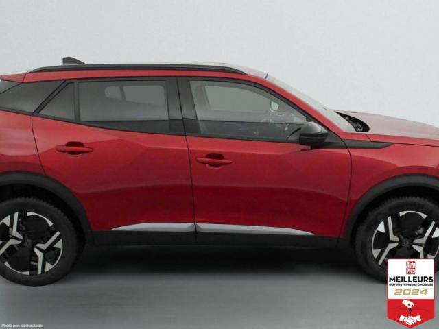Peugeot 2008 image 6