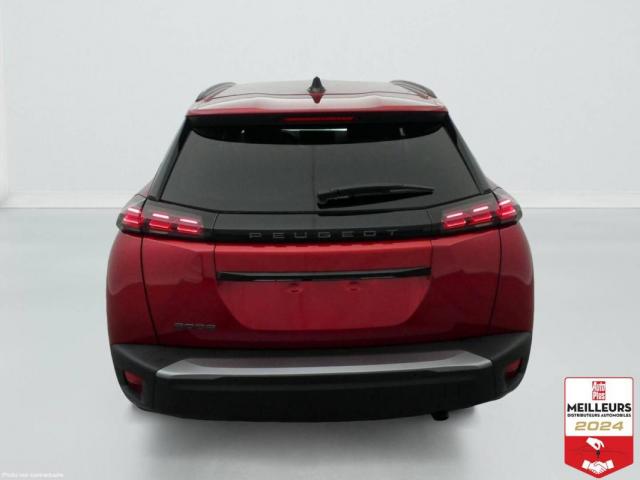 Peugeot 2008 image 1