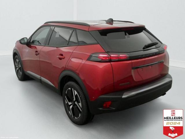 Peugeot 2008 image 8