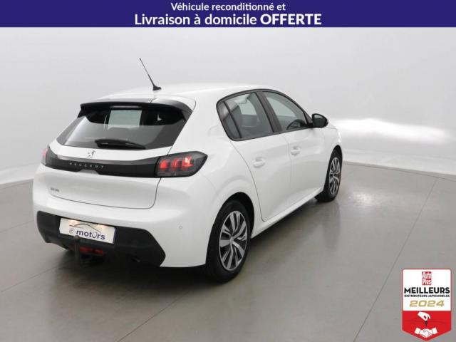 Peugeot 208 image 4