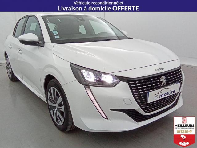 Peugeot 208 image 6