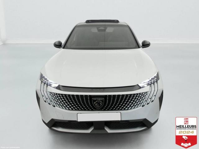 Peugeot 3008 image 4