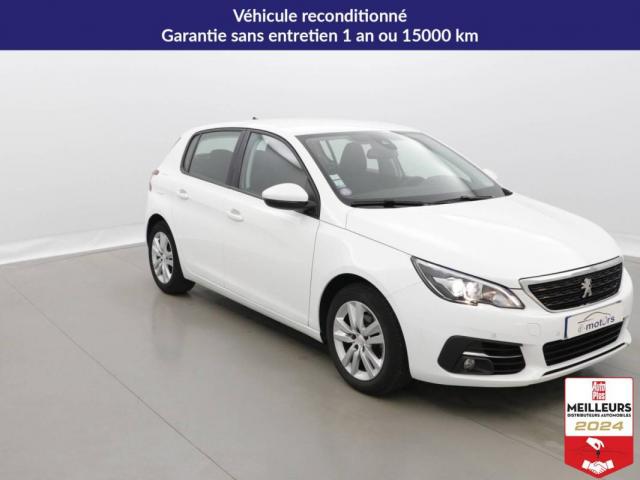 Peugeot 308 image 3