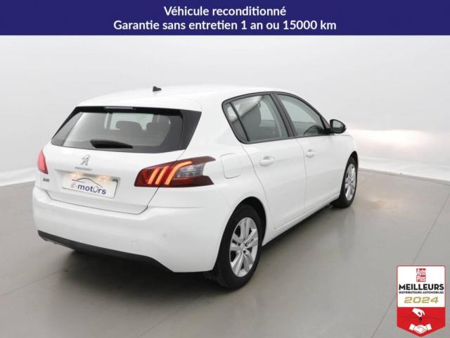 Peugeot 308 image 6