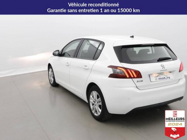 Peugeot 308 image 9
